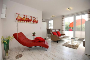 Residenz von Flotow Wohnung 13, Heiligendamm